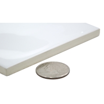 CRAFT II - 4X4, WHITE, GLOSSY